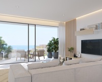 Rynek pierwotny - Villa - Fuengirola - Fuengirola Centro