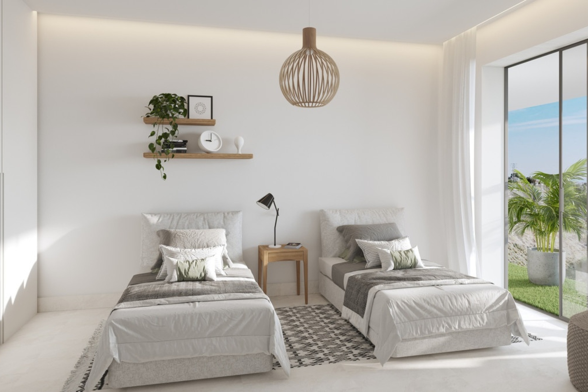 Rynek pierwotny - Villa - Fuengirola - Fuengirola Centro