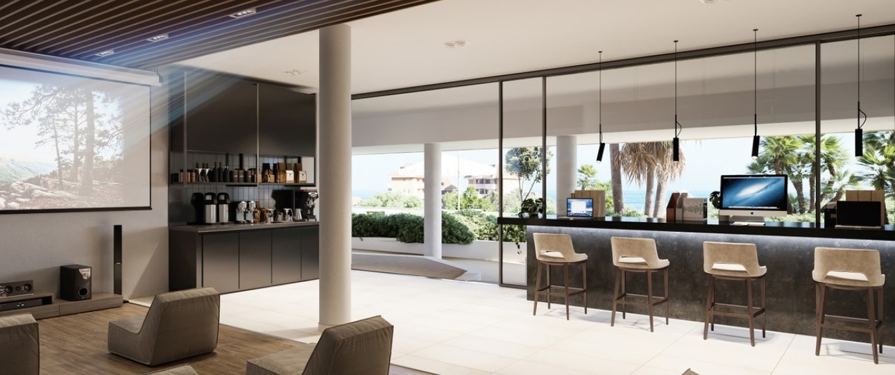 Rynek pierwotny - Villa - Fuengirola - Fuengirola Centro