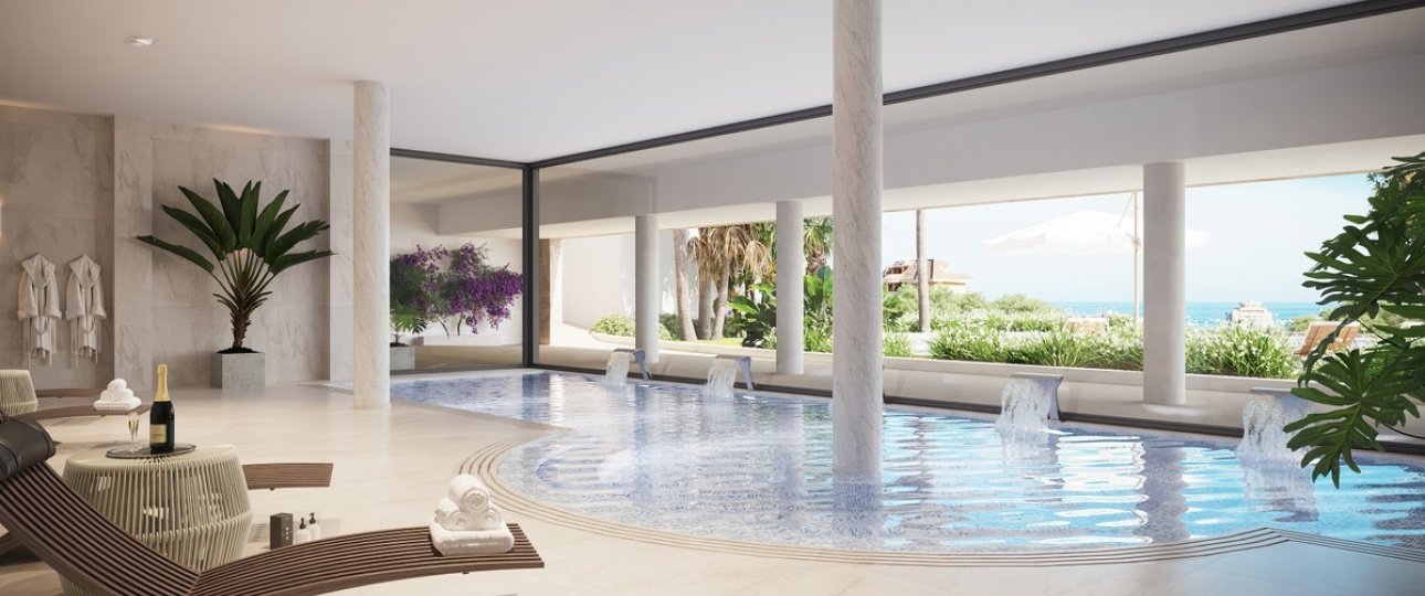 Rynek pierwotny - Villa - Fuengirola - Fuengirola Centro