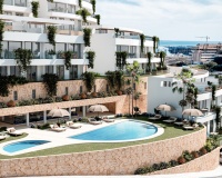 Rynek pierwotny - Villa - Fuengirola - Fuengirola Centro