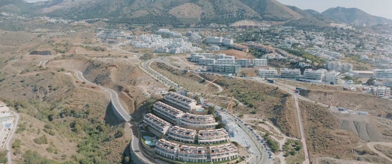 Rynek pierwotny - Villa - Fuengirola - Fuengirola Centro