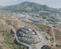 Rynek pierwotny - Villa - Fuengirola - Fuengirola Centro