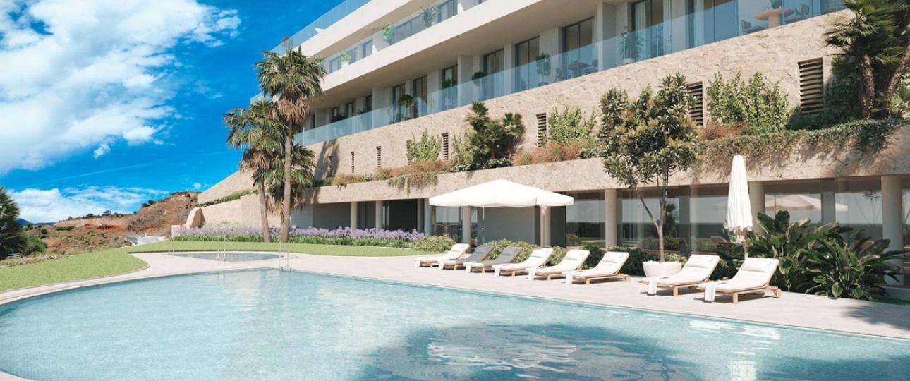 Rynek pierwotny - Villa - Fuengirola - Fuengirola Centro