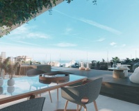 Rynek pierwotny - Villa - Fuengirola - Fuengirola Centro