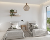 Rynek pierwotny - Villa - Fuengirola - Fuengirola Centro