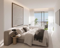 Rynek pierwotny - Villa - Fuengirola - Fuengirola Centro