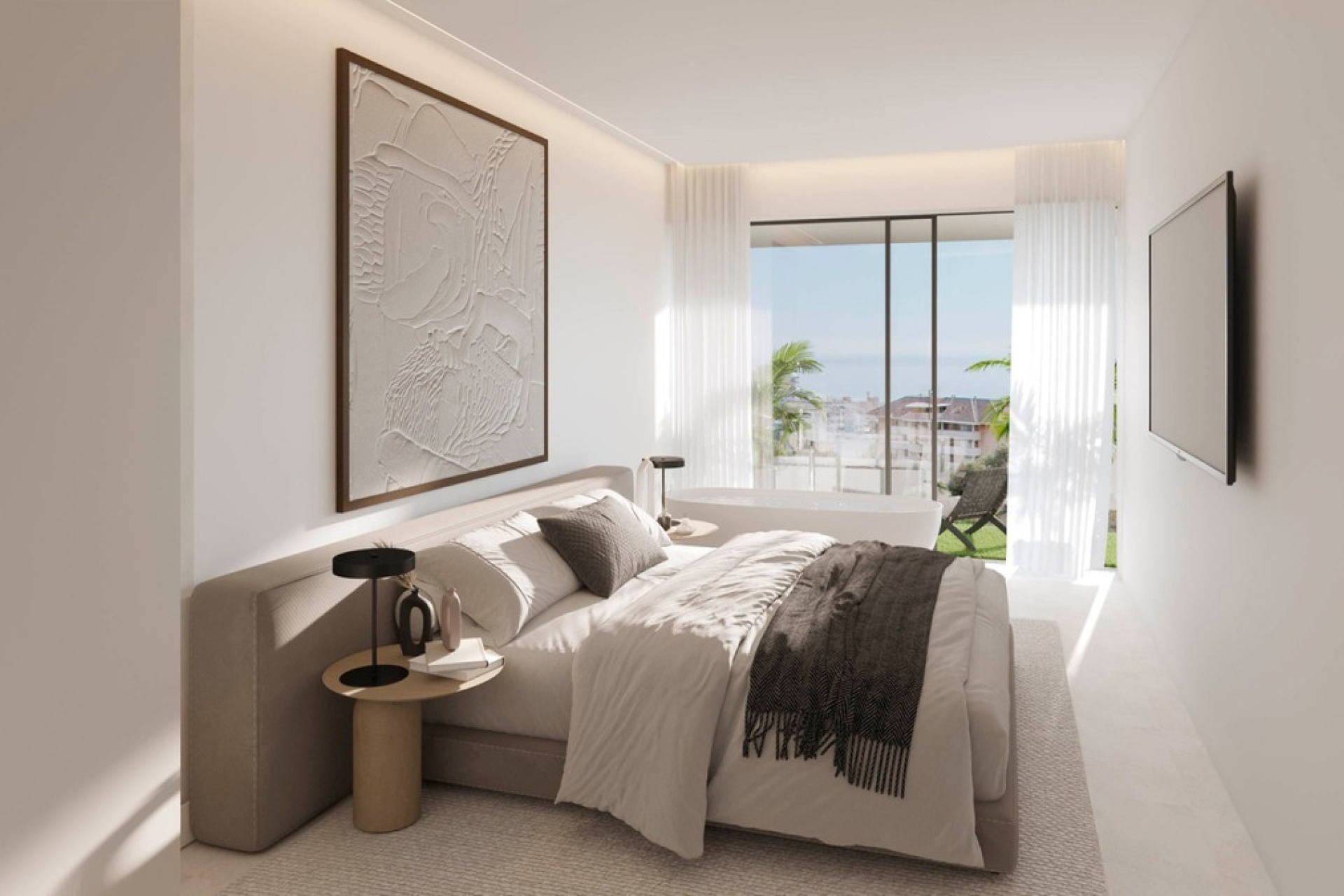 Rynek pierwotny - Villa - Fuengirola - Fuengirola Centro