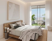 Rynek pierwotny - Villa - Fuengirola - Fuengirola Centro
