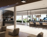 Rynek pierwotny - Villa - Fuengirola - Fuengirola Centro