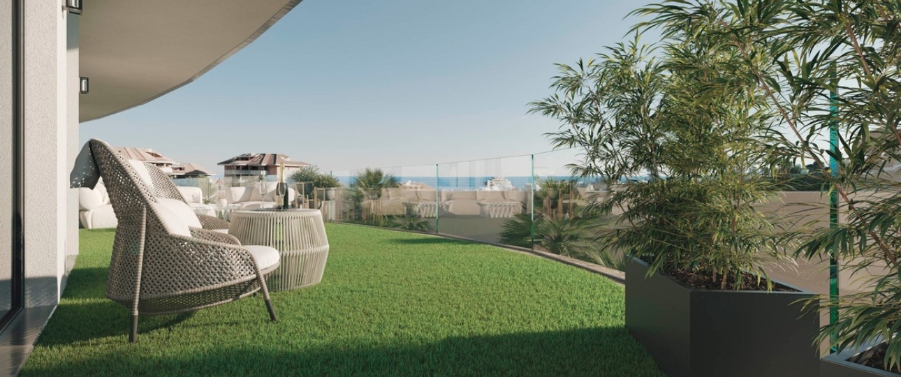 Rynek pierwotny - Villa - Fuengirola - Fuengirola Centro