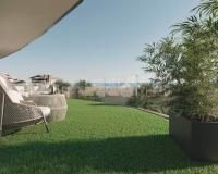 Rynek pierwotny - Villa - Fuengirola - Fuengirola Centro