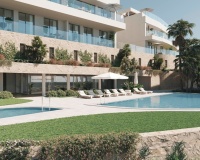 Rynek pierwotny - Villa - Fuengirola - Fuengirola Centro