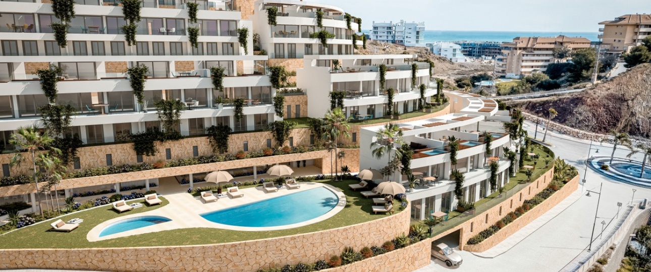 Rynek pierwotny - Villa - Fuengirola - Fuengirola Centro