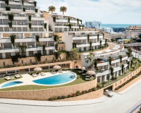 Rynek pierwotny - Villa - Fuengirola - Fuengirola Centro