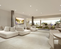 Rynek pierwotny - Villa - Fuengirola - Fuengirola Centro