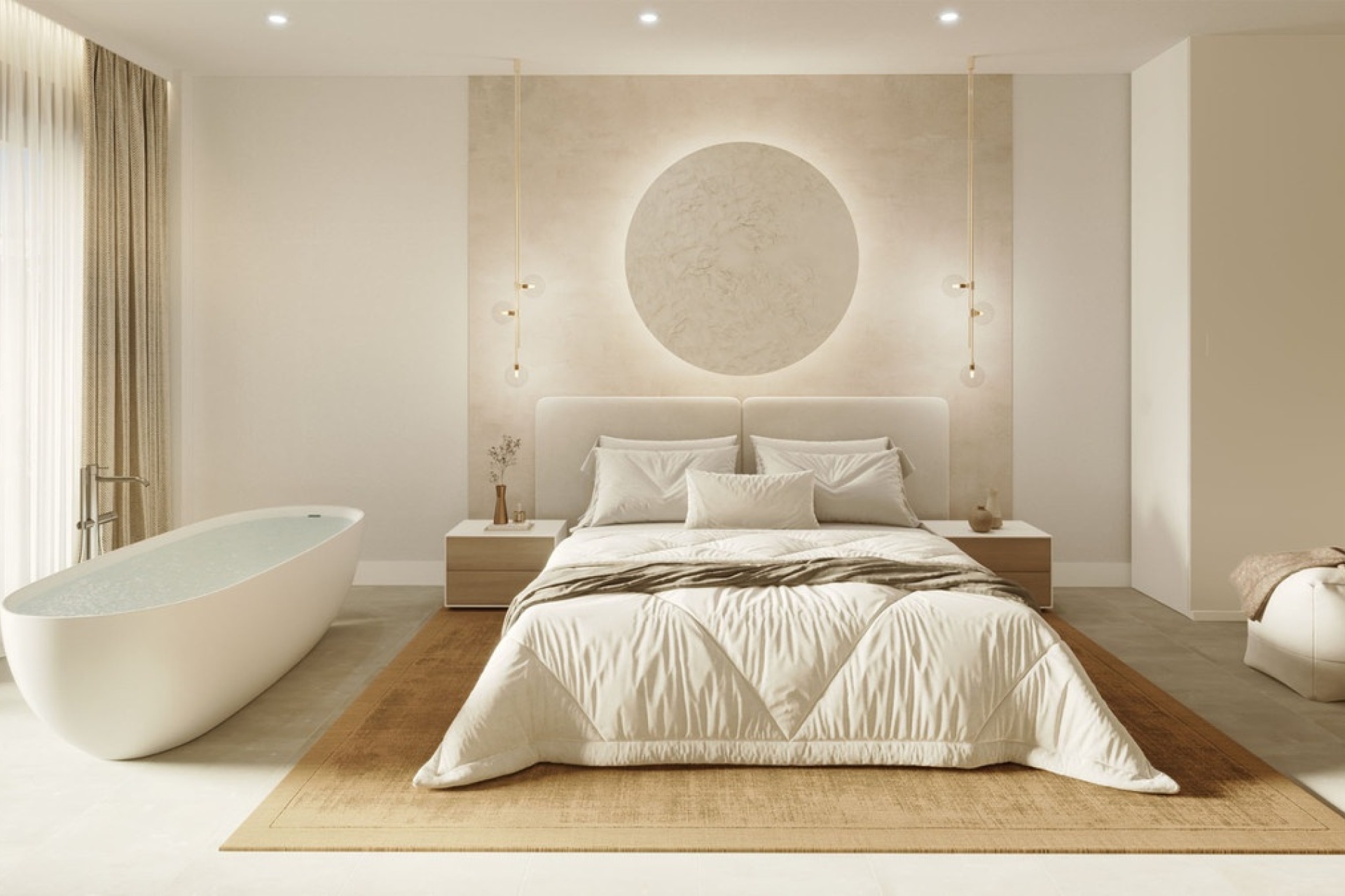 Rynek pierwotny - Villa - Fuengirola - Fuengirola Centro
