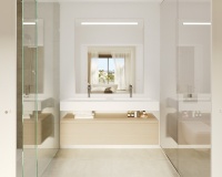 Rynek pierwotny - Villa - Fuengirola - Fuengirola Centro