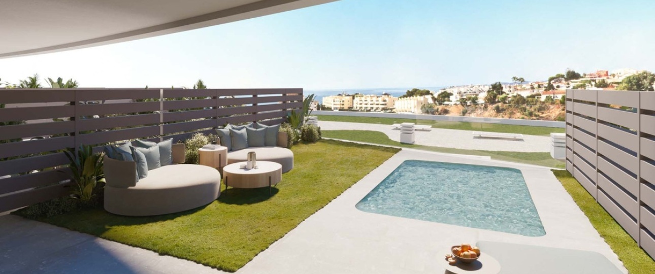 Rynek pierwotny - Villa - Fuengirola - Fuengirola Centro