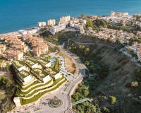 Rynek pierwotny - Villa - Fuengirola - Fuengirola Centro