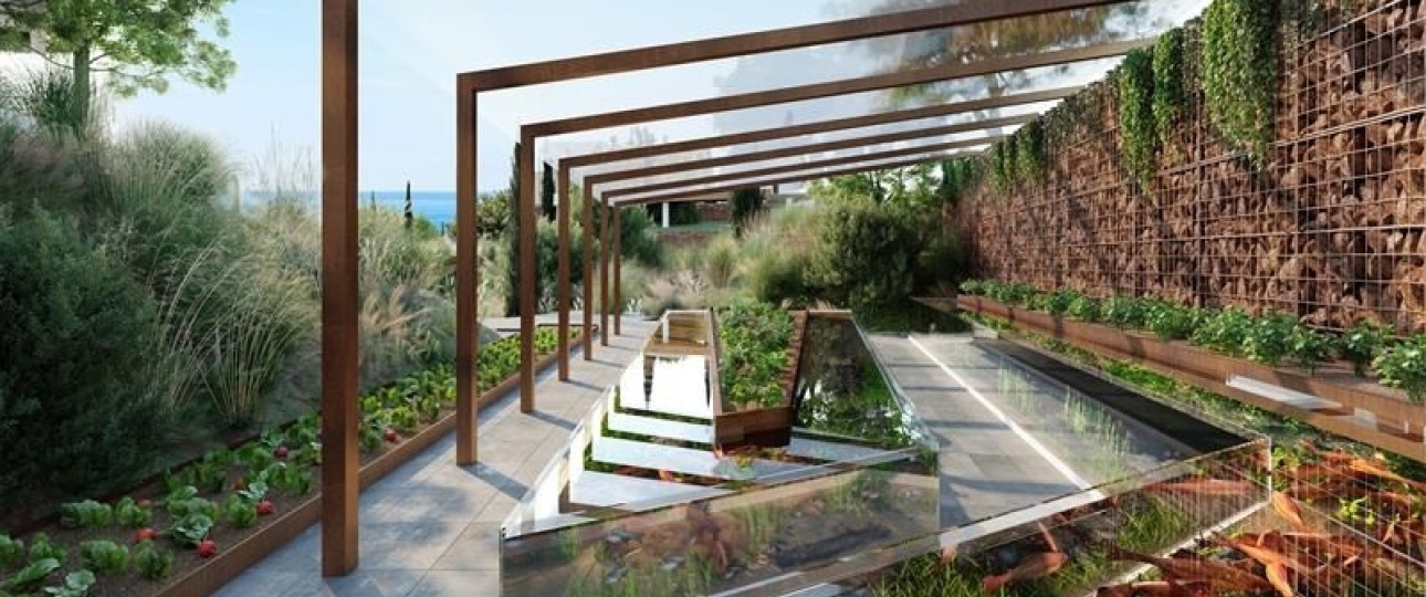 Rynek pierwotny - Villa - Fuengirola - Fuengirola Centro