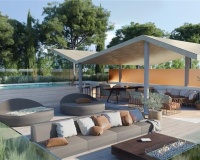 Rynek pierwotny - Villa - Fuengirola - Fuengirola Centro