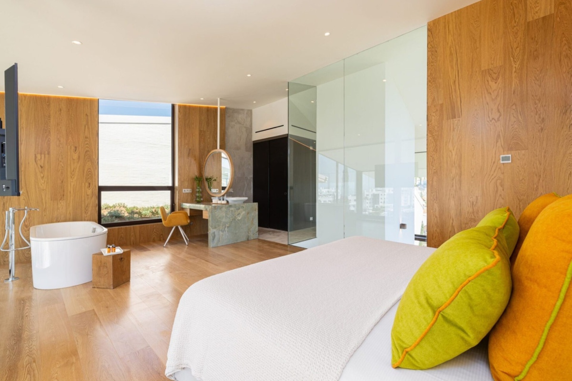 Rynek pierwotny - Villa - Fuengirola - Fuengirola Centro