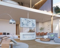 Rynek pierwotny - Villa - Fuengirola - Fuengirola Centro