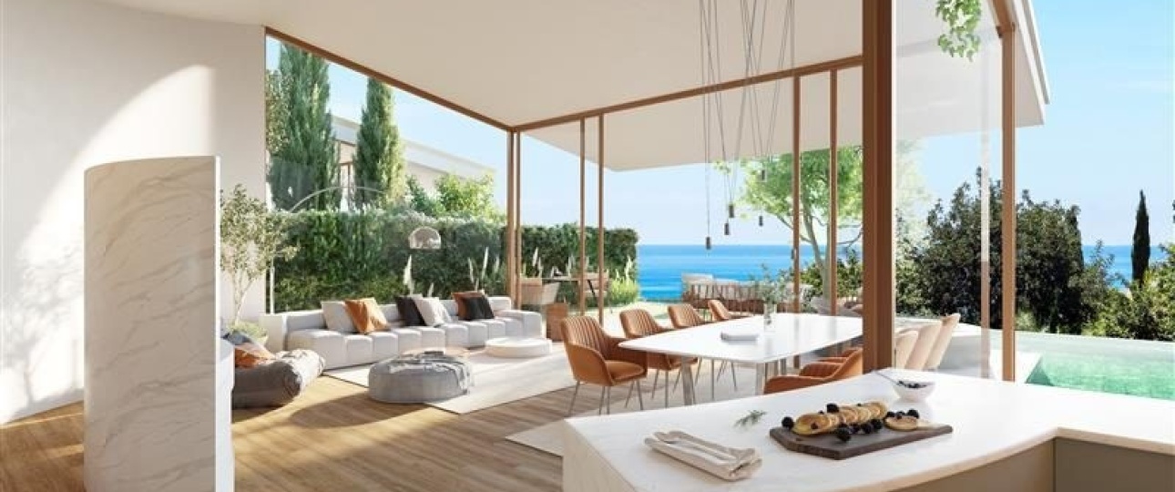 Rynek pierwotny - Villa - Fuengirola - Fuengirola Centro