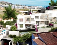 Rynek pierwotny - Villa - Fuengirola - Torreblanca