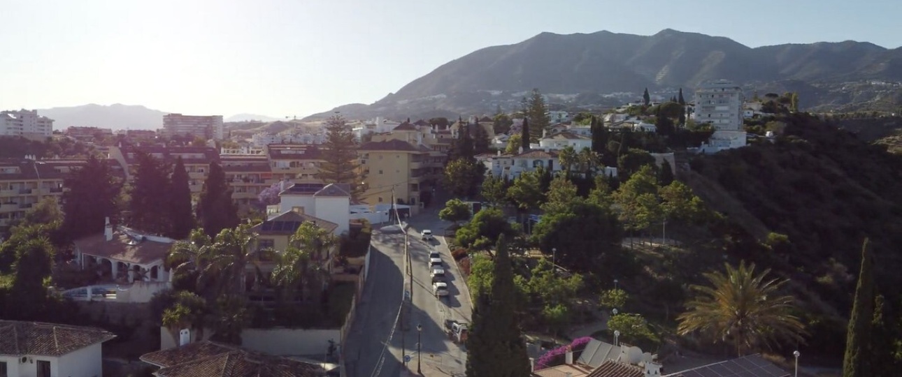 Rynek pierwotny - Villa - Fuengirola - Torreblanca