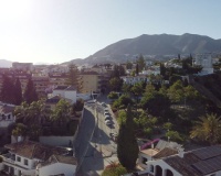 Rynek pierwotny - Villa - Fuengirola - Torreblanca