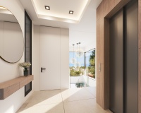 Rynek pierwotny - Villa - Jávea - Xàbia - Jávea - Xàbia Centro
