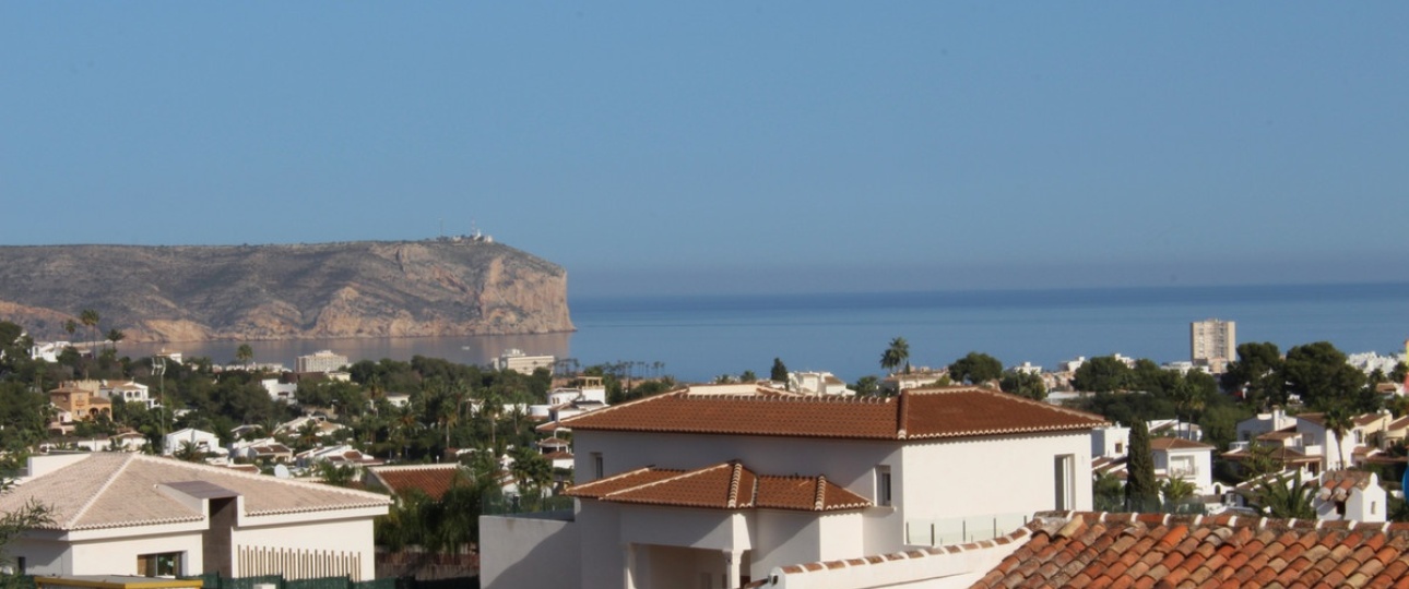 Rynek pierwotny - Villa - Jávea - Xàbia - Jávea - Xàbia Centro