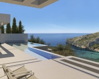 Rynek pierwotny - Villa - Jávea - Xàbia - Jávea - Xàbia Centro