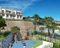 Rynek pierwotny - Villa - La Nucía - La Nucia Centro