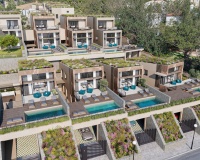 Rynek pierwotny - Villa - La Nucía - La Nucia Centro