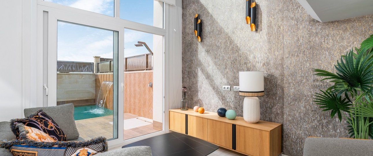 Rynek pierwotny - Villa Laguna Azul - La Manga del Mar Menor - Playa Honda