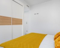 Rynek pierwotny - Villa Laguna Azul - La Manga del Mar Menor - Playa Honda