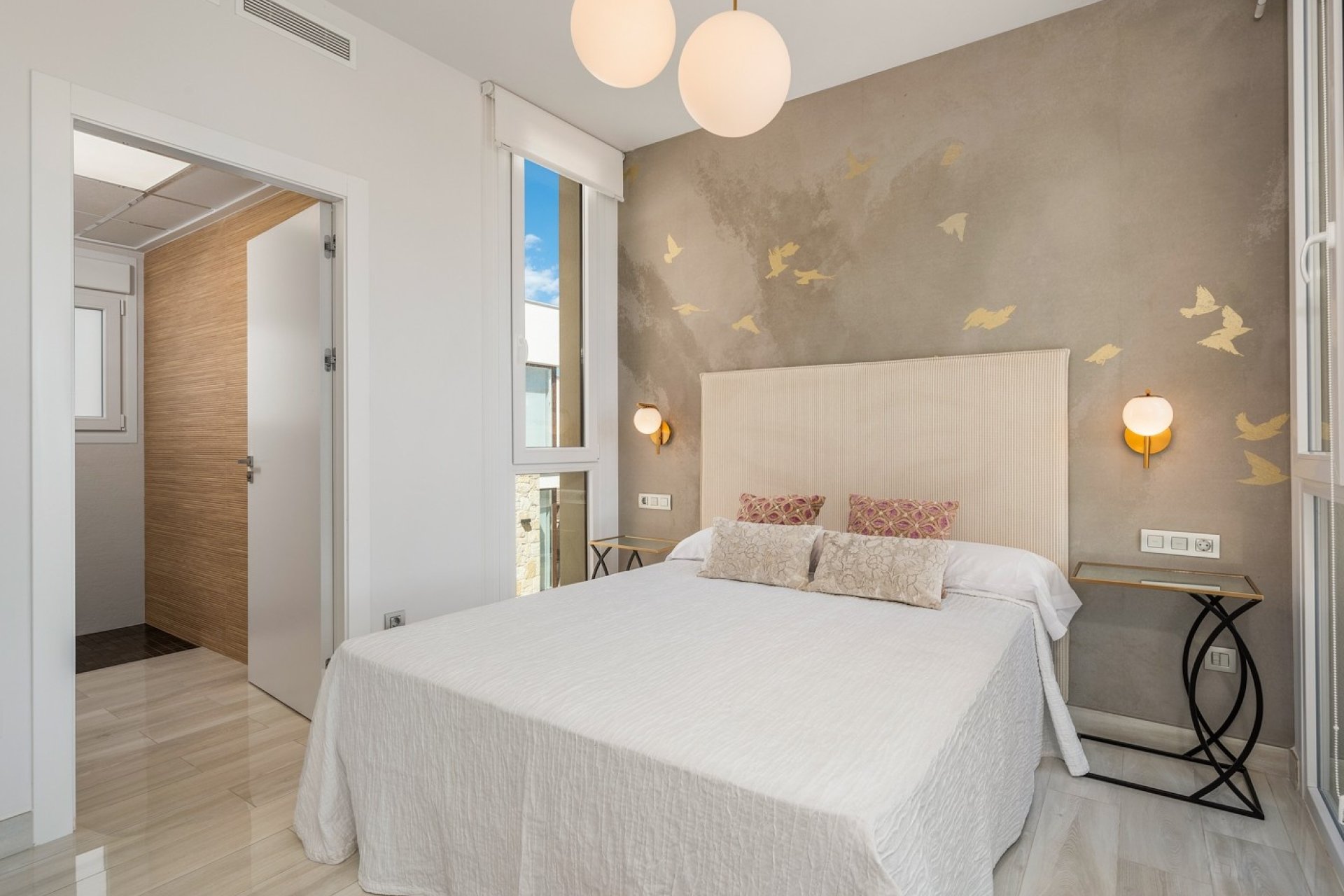 Rynek pierwotny - Villa Laguna Azul - La Manga del Mar Menor - Playa Honda