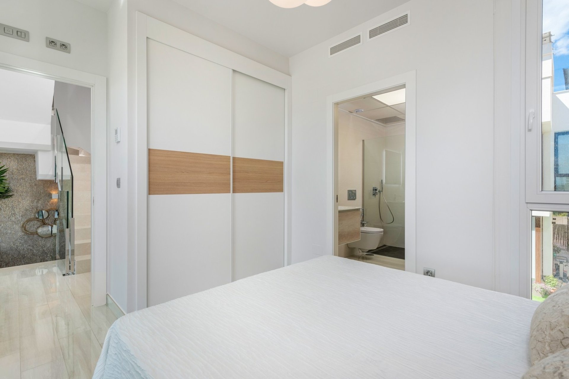 Rynek pierwotny - Villa Laguna Azul - La Manga del Mar Menor - Playa Honda