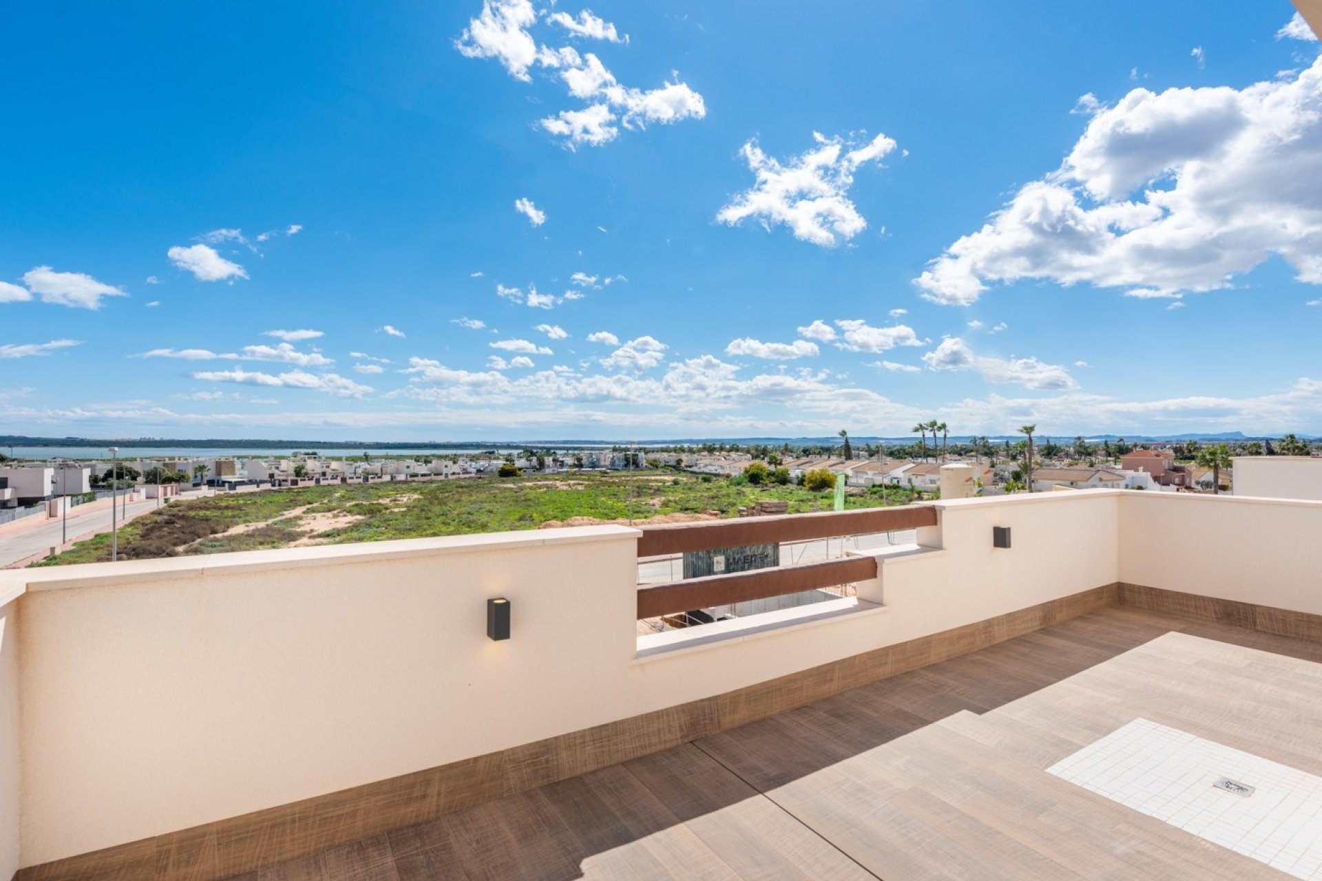 Rynek pierwotny - Villa Laguna Azul - La Manga del Mar Menor - Playa Honda
