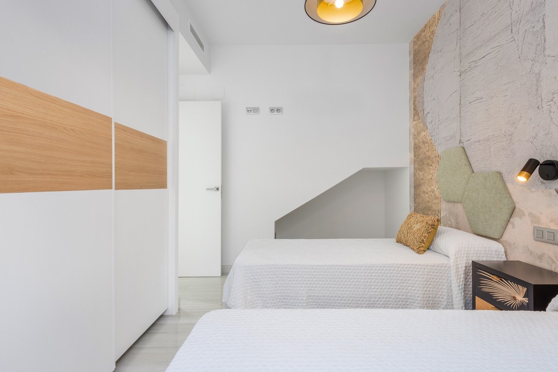 Rynek pierwotny - Villa Laguna Azul - La Manga del Mar Menor - Playa Honda