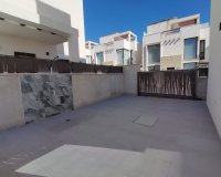 Rynek pierwotny - Villa Laguna Azul - Rojales - Ciudad Quesada
