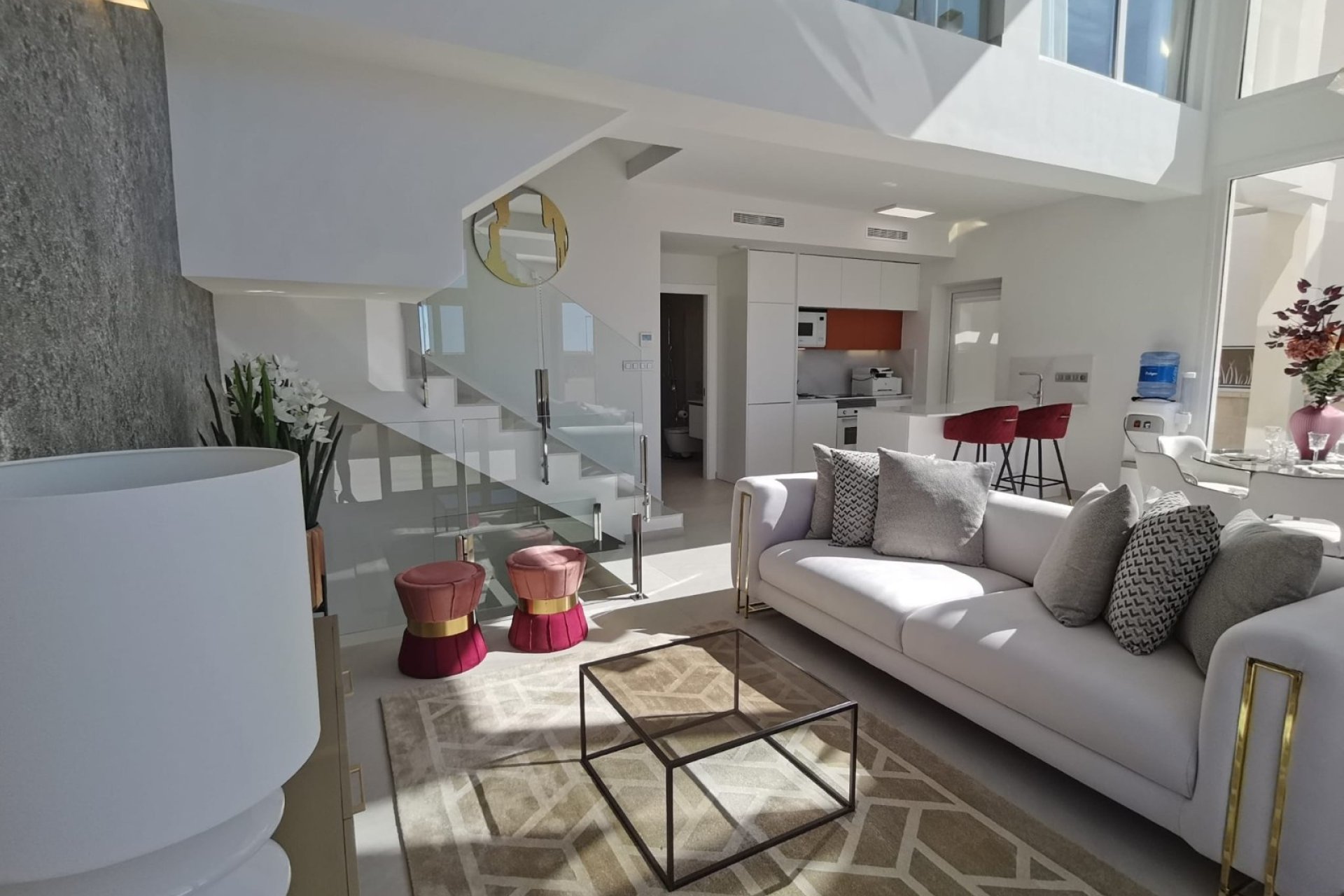 Rynek pierwotny - Villa Laguna Azul - Rojales - Ciudad Quesada
