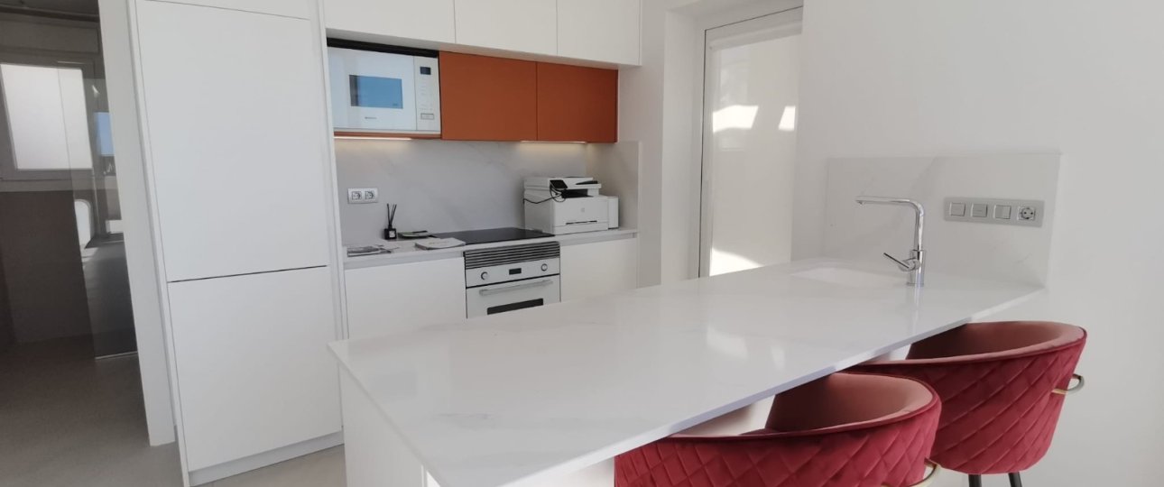 Rynek pierwotny - Villa Laguna Azul - Rojales - Ciudad Quesada