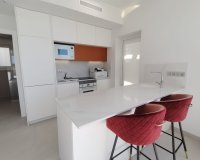 Rynek pierwotny - Villa Laguna Azul - Rojales - Ciudad Quesada