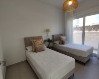 Rynek pierwotny - Villa Laguna Azul - Rojales - Ciudad Quesada