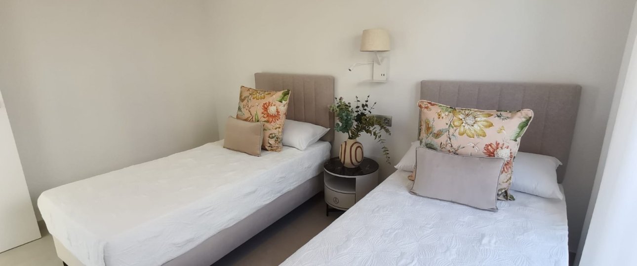 Rynek pierwotny - Villa Laguna Azul - Rojales - Ciudad Quesada