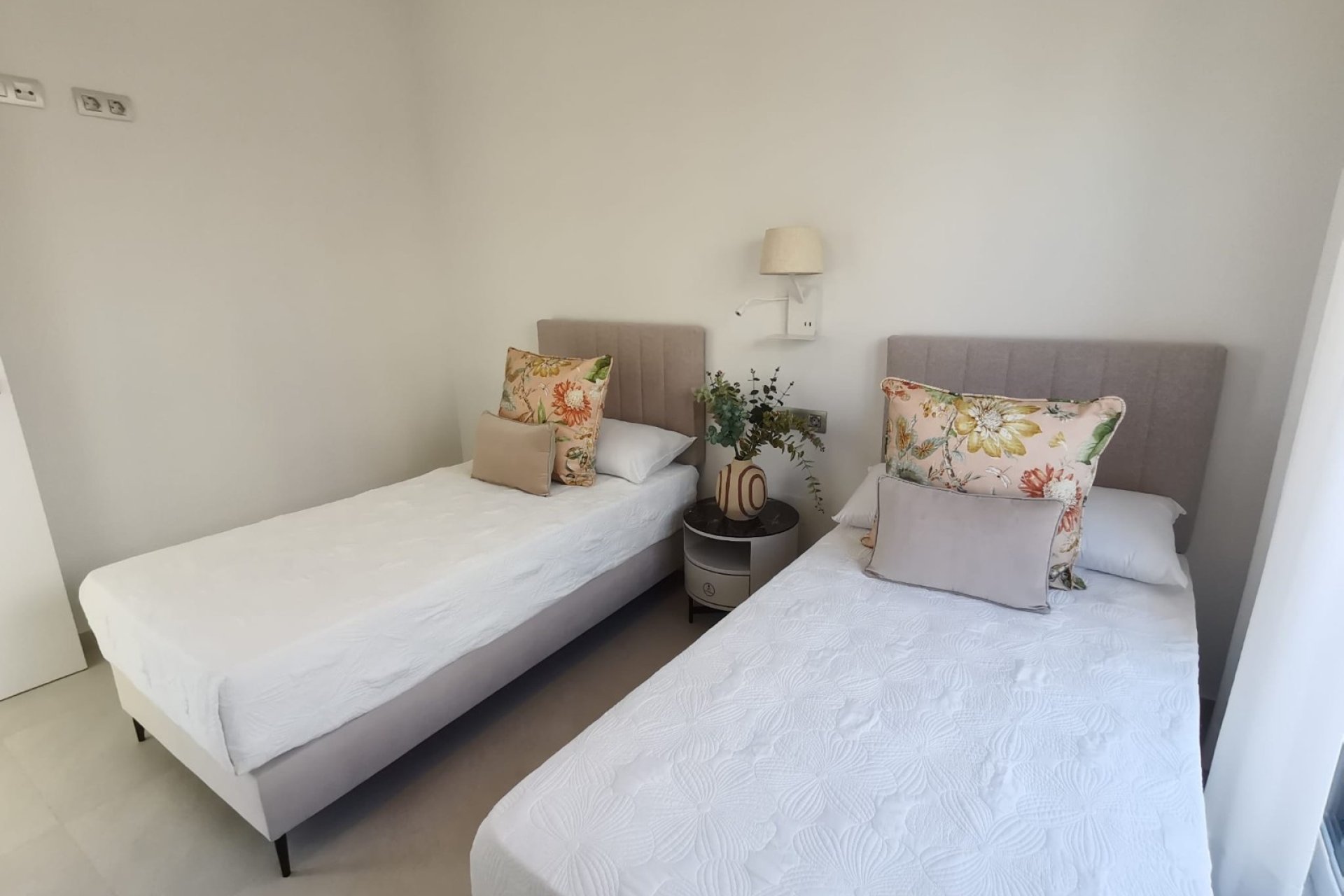 Rynek pierwotny - Villa Laguna Azul - Rojales - Ciudad Quesada